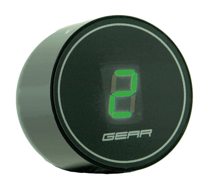 INDICATEUR DE RAPPORT ENGAGE SERIE 8000 POUR HONDA