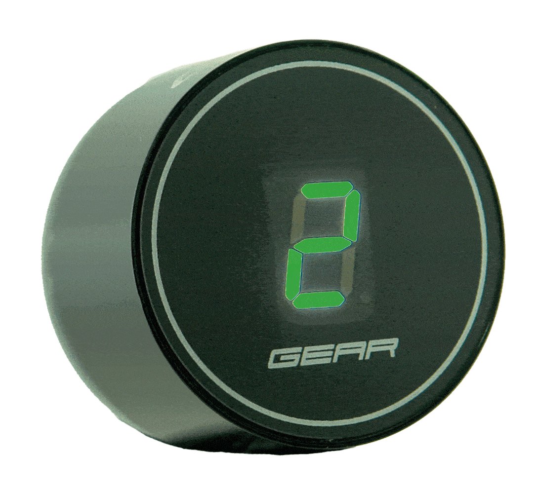 INDICATEUR DE RAPPORT ENGAGE SERIE 8000 POUR HONDA