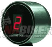 INDICATEUR DE RAPPORT ENGAGE SERIE 8000 POUR HONDA
