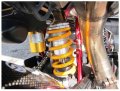BIELLETTE SUSPENSION DUCABIKE MONSTER S2R/S4R/S4RS - 748/916/996/998 - (ADR02)