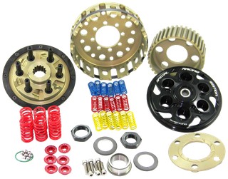 EMBRAYAGE DUCABIKE POUR DUCATI A SEC (FA6M03)