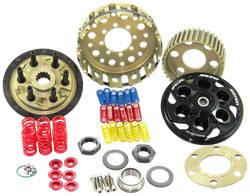 EMBRAYAGE DUCABIKE POUR DUCATI A SEC (FA6M03)