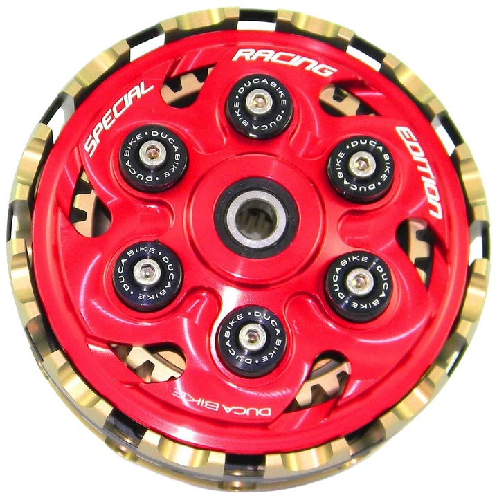 EMBRAYAGE DUCABIKE POUR DUCATI A SEC (FA6M03)