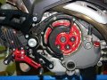 EMBRAYAGE DUCABIKE POUR DUCATI A SEC (FA6M03)