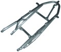 Boucle arrière MOTOHOLDERS YAMAHA R6 2008-2016