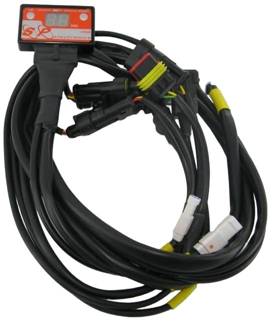 Faisceau plug and play