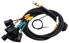 SHIFTER SP ELECTRONICS POUR 1200 MTS 2015-2017