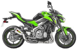 Reprogrammation boitier ECU KAWASAKI Z900 2017-2019