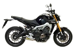 Ligne compléte arrow pour yamaha MT09 2013-2019 et MT09 Tracer 2015-2019