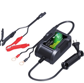 CHARGEUR DE BATTERIE MOTO SKYRICH