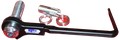 PROTECTION LEVIER DE FREIN PP-TUNING