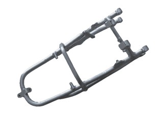 Boucle arrière MOTOHOLDERS SUZUKI 1000 GSXR 2009-2016