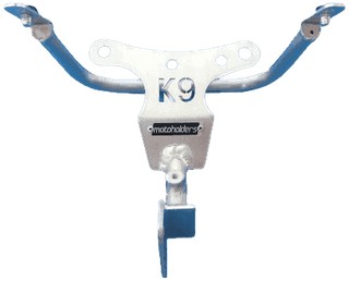 ARAIGNÉE RACING MOTOHOLDERS 1000 GSXR 2009-2016