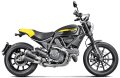 SILENCIEUX AKRAPOVIC Ducati Scrambler (S-D8SO4-CUBTBL)