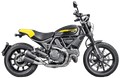 SILENCIEUX AKRAPOVIC Ducati Scrambler (S-D8SO4-CUBTBL)