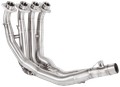 COLLECTEUR AKRAPOVIC RACING INOX R6 2008-2024 (E-Y6R5)