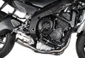 COLLECTEUR AKRAPOVIC RACING INOX R6 2008-2024 (E-Y6R5)