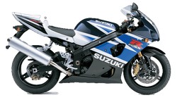 Reprogrammation boitier ECU SUZUKI 1000 GSXR 2003-2004