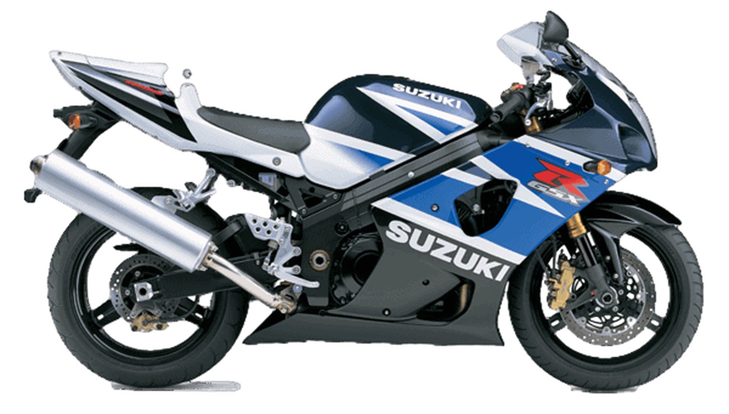 Reprogrammation boitier ECU SUZUKI 1000 GSXR 2003-2004