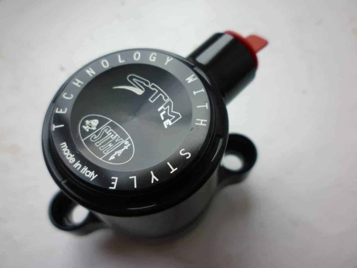 RECEPTEUR EMBRAYAGE STM MV-AGUSTA (SMV-010)