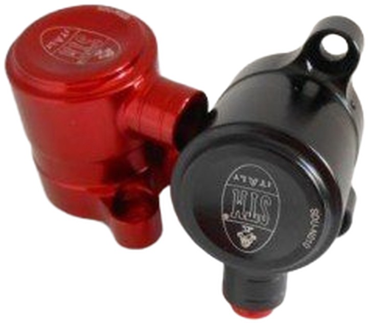 RECEPTEUR EMBRAYAGE STM MV-AGUSTA (SMV-010)