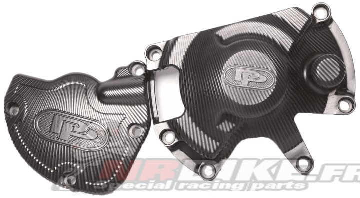 PROTECTION DE CARTER PP-TUNING POUR YAMAHA R1 2009-2014