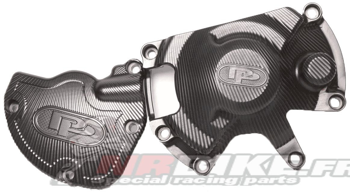 PROTECTION DE CARTER PP-TUNING POUR YAMAHA R1 2009-2014