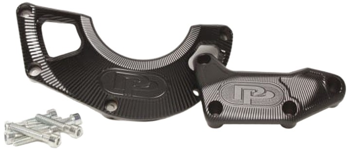 PROTECTION DE CARTER PP-TUNING POUR YAMAHA R1 2009-2014