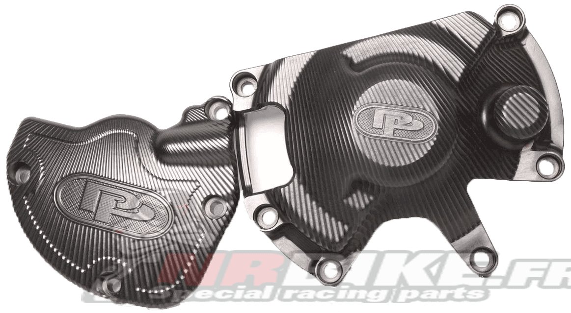 PROTECTION DE CARTER PP-TUNING POUR YAMAHA R6 2006-2024
