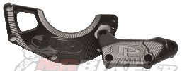 PROTECTION DE CARTER PP-TUNING POUR YAMAHA R6 2006-2024