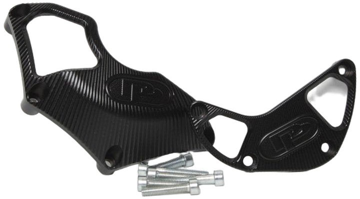 PROTECTION DE CARTER PP-TUNING POUR YAMAHA R6 2006-2024