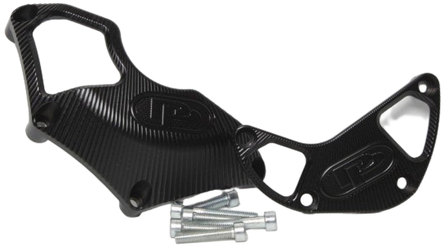 PROTECTION DE CARTER PP-TUNING POUR YAMAHA R6 2006-2024