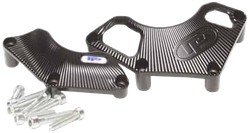 PROTECTION DE CARTER  PP-TUNING POUR HONDA CBR 600 RR 2007-2016
