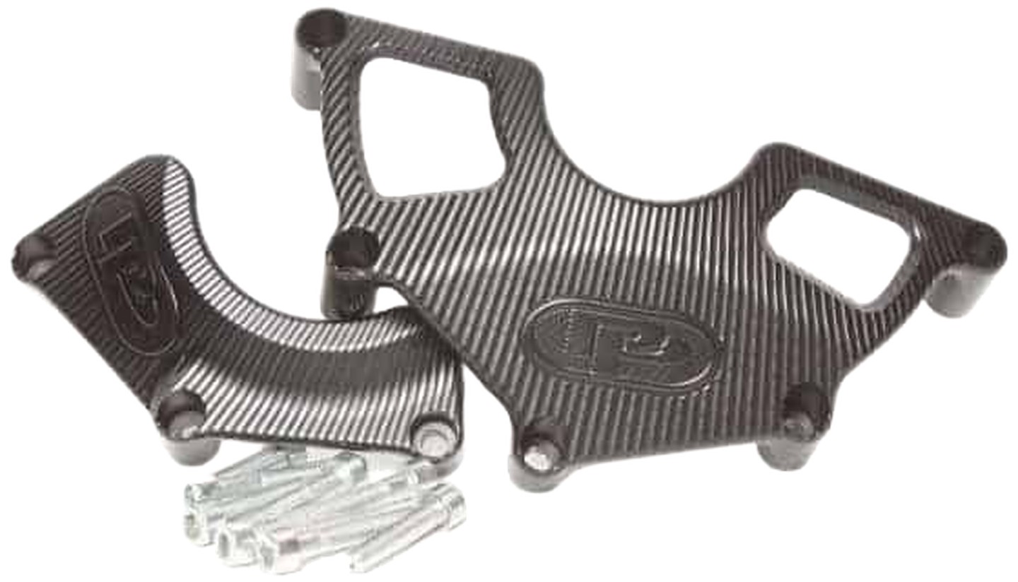 PROTECTION DE CARTER  PP-TUNING POUR HONDA CBR 1000 RR 2008-2016
