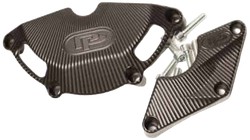 PROTECTION DE CARTER PP-TUNING POUR SUZUKI 600 / 750 GSXR 2008-2016