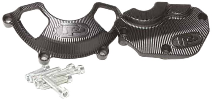 PROTECTION DE CARTER  PP-TUNING POUR KAWASAKI ZX10R 2011-2017