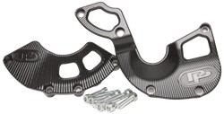 PROTECTION DE CARTER PP-TUNING POUR KAWASAKI ZX6R 2008-2016