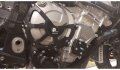 Protection de carter embrayage aluminium PP Tuning S1000RR 2009-2016, S1000R 2014-2016