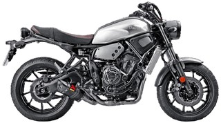 REPROGRAMMATION BOITIER ECU YAMAHA XSR 700 2016-2021 (débridage A2)