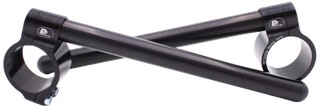 Demi guidon PP-Tuning Type "Sport"