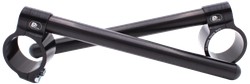 Demi guidon PP-Tuning Type "Sport"