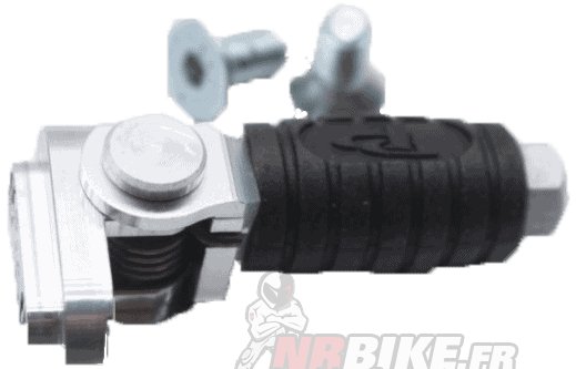 EMBOUT DE SÉLECTEUR REPLIABLE PP-TUNING (810S)