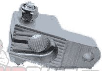 PATTE DE SUPPORT DE TIGE DE SELECTION PP-TUNING