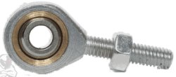 ROTULE MÂLE DROITE M6 PP-TUNING