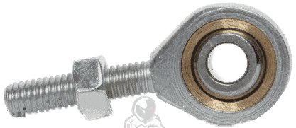 ROTULE MÂLE GAUCHE M6 PP-TUNING