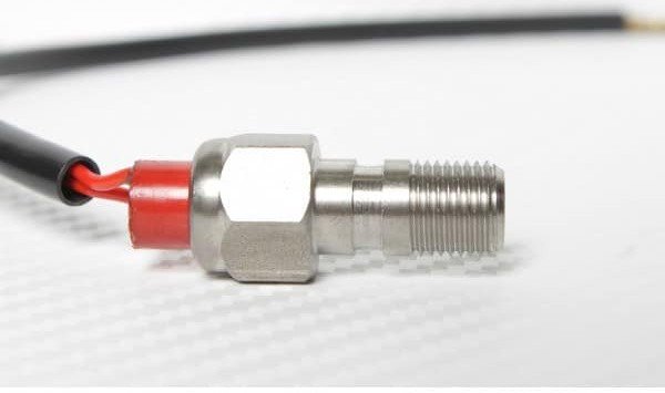 VIS BANJO CONTACTEUR DE FREIN HYDROSTOP