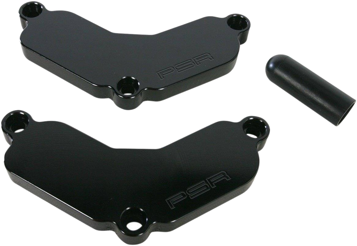 KIT PLAQUES DE DEPOLLUTION APRILIA RSV4 2009-2024