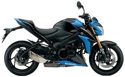 Reprogrammation boitier ECU SUZUKI 1000 GSX-S 2017-2020