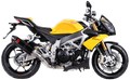 Reprogrammation Aprilia Tuono V4 1000