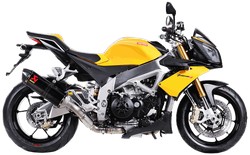 Reprogrammation boitier ECU APRILIA TUONO V4 1000 2011-2014